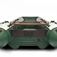 Лодка MISHIMO LITE DF 430