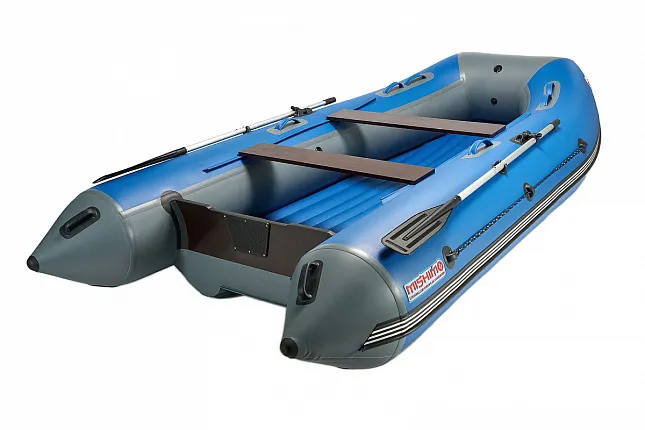 Лодка MISHIMO LITE DF 430