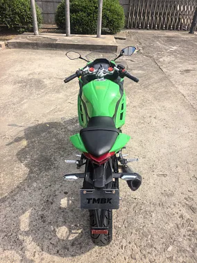 Мотоцикл TMBK Ninja 400cc