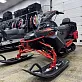 Снегоход IKUDZO HUNTER 650LS 23 EFI EXPERT V2