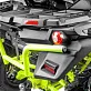 Квадроцикл STELS ATV850 (PE) ГЕПАРД 2.0 K02 EPS GN