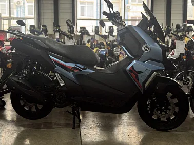 Скутер PROMAX BMW C250X