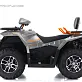 Квадроцикл GBM CRONOS 420 4WD EFI
