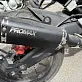 Мопед PROMAX CB150PR (49) Черный Красный Б/У