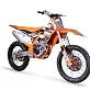 Мотоцикл BRZ MX8 NX250 24