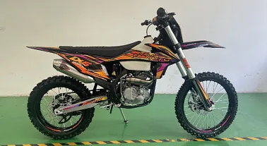 Мотоцикл JHL MOTO JHL LX5 NB300 (174MN-5)