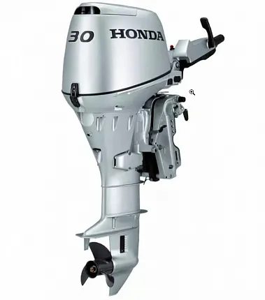 Лодочный мотор HONDA BF 30 DK2 SHGU