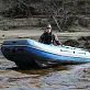 Лодка MISHIMO SPORT 370