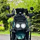 Скутер WEINI Tank TK1 180