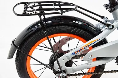 Велосипед 14 GTX BALU