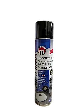 Пропитка для воздушных фильтров MISHIMO, 400 мл артикул MM3103-0040
