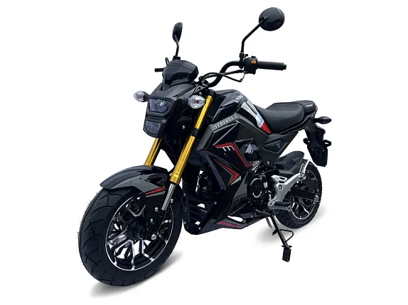 Мотоцикл PROMAX STRYKER 150(49) OFF-ROAD 2.0