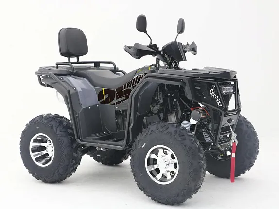 Квадроцикл Nishman 250 PRO L