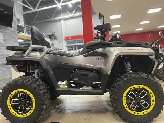 Квадроцикл BENDA Redstone 550 R2 XE