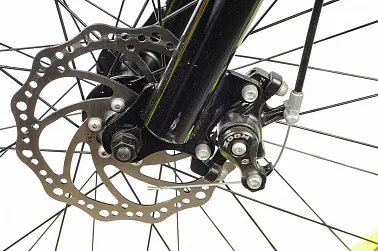 Велосипед 26 GTX FAT 03