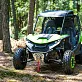 Багги UTV PROMAX Ranger 380 EFI 