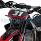 Мотоцикл Regulmoto CR-Z 350