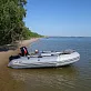 Лодка ПВХ HYDRA Nova 310 «Оптима»