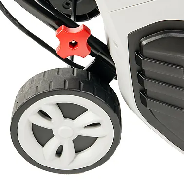 Снегоуборщик AL-KO Comfort Snowline ST 4048 Energy Flex, без аккумулятора 