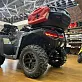 Квадроцикл HND QRX 550 XE SPORT
