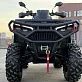 Квадроцикл GBM EXPLORER 780SW PRO с ПСМ