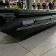 Лодка MISHIMO FAMILY LITE DF 430 Б/У
