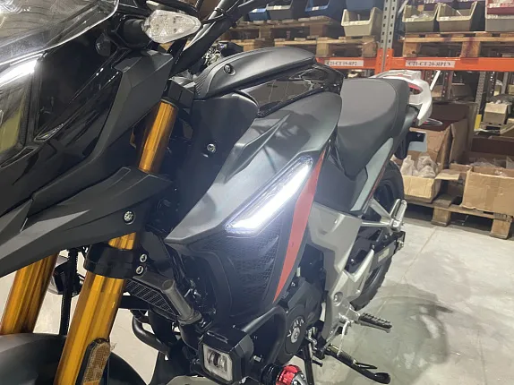 Мотоцикл VMC GS  - 300