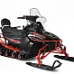 Снегоход IKUDZO HUNTER 600LK 20 V2