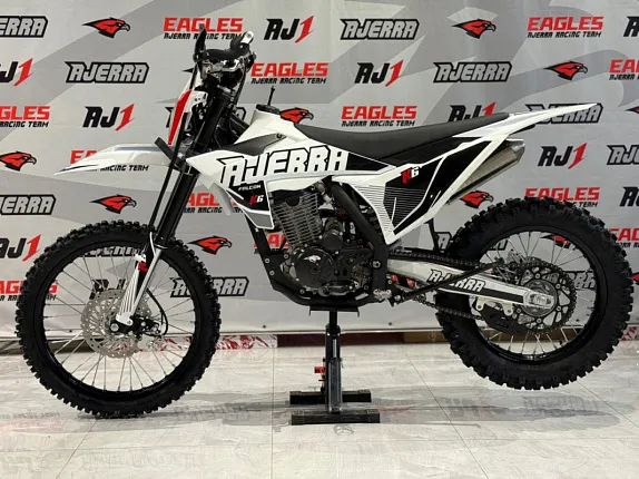 Кроссовый мотоцикл Ajerra FALCON K6 YB300R 21/18