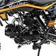 Питбайк MOTOLAND (МОТОЛЕНД) GF125 E