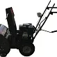 Снегоуборщик EVOLINE SBG 560 E