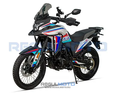 Мотоцикл Regulmoto XADV