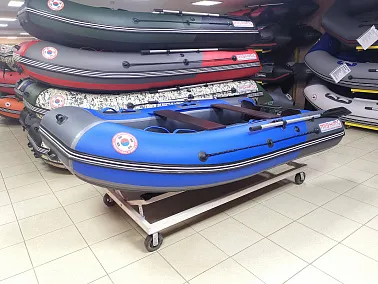 Лодка MISHIMO PRO 390