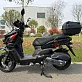 Скутер EX-MOTO TANK TKE-49.5 EFI