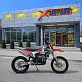 Кроссовый мотоцикл KEWS K23 NB300 (с прогрессией)