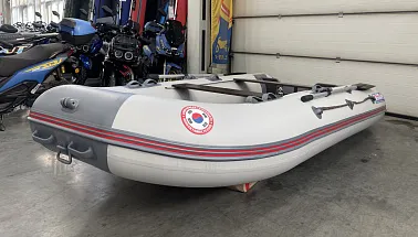 Лодка MISHIMO EXTRA LITE 385