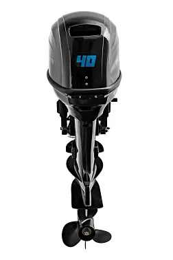 2х-тактный лодочный мотор REEF RIDER RR40FFES