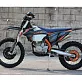 Мотоцикл JHL MOTO JHL Z5 NB300 (174MN-5)