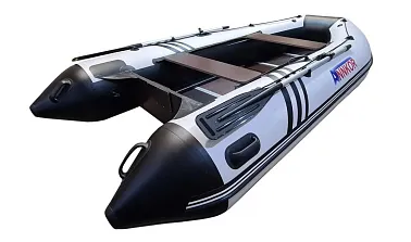 Лодка ПВХ ANNKOR 380T