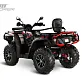 Квадроцикл GBM EXPLORER 780 4WD EFI с ПСМ