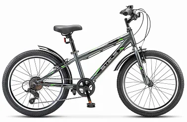 Велосипед STELS Pilot-220 V 20" Z010
