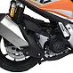 Скутер MOTOLAND (МОТОЛЕНД) T-MAX 150