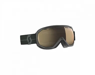 Очки Split OTG LS (2020') black/grey light sensitive grey works