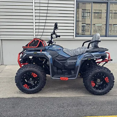 Квадроцикл XY182MQ