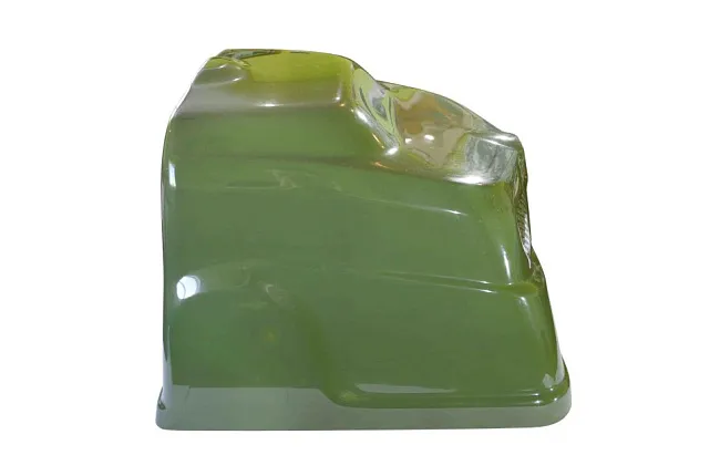 Капот защитный KOiRA T, стеклопластиковый