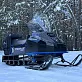 Снегоход PROMAX YAKUT 2.0 500 4T 15