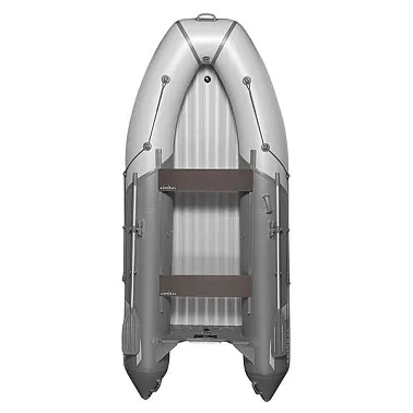 Лодка Адмирал АМ-355 НДНД