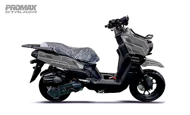 Скутер PROMAX STALKER TKE-49.5