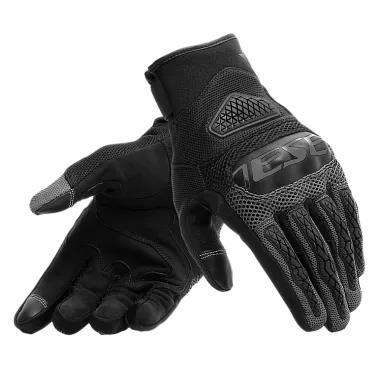 Перчатки BORA BLACK/ANTHRACITE