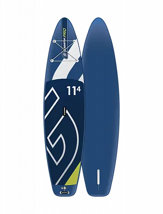 SUP Board GLADIATOR PRO 11.4